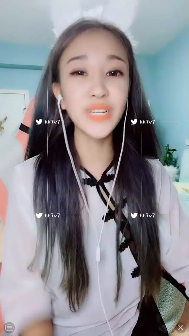 #閃現【直播走光閃現錄屏】