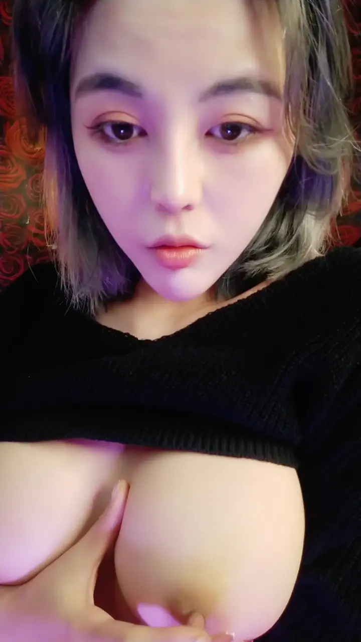 小騷貨78💖付費直播 #小騷貨78