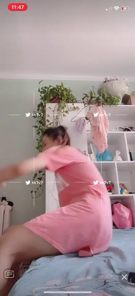 【直播走光閃現錄屏】
