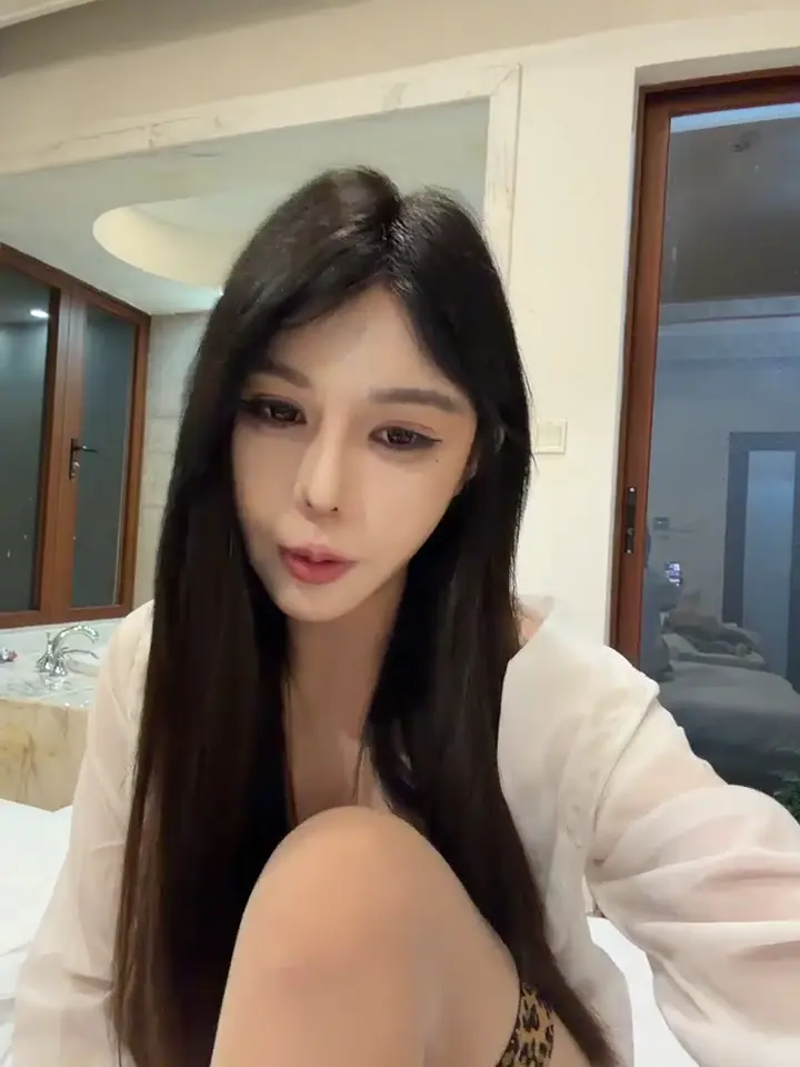 #ST站 #Stripchat #linjianvhai
