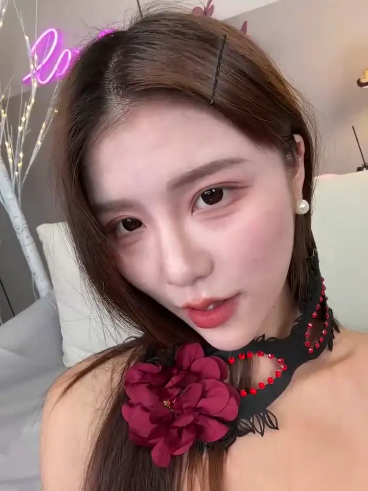 #ST站 #Stripchat #Kiki-2025 #小野貓