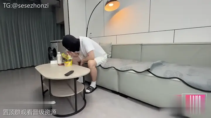 【情深叉喔】巨乳網黃/合租勾引