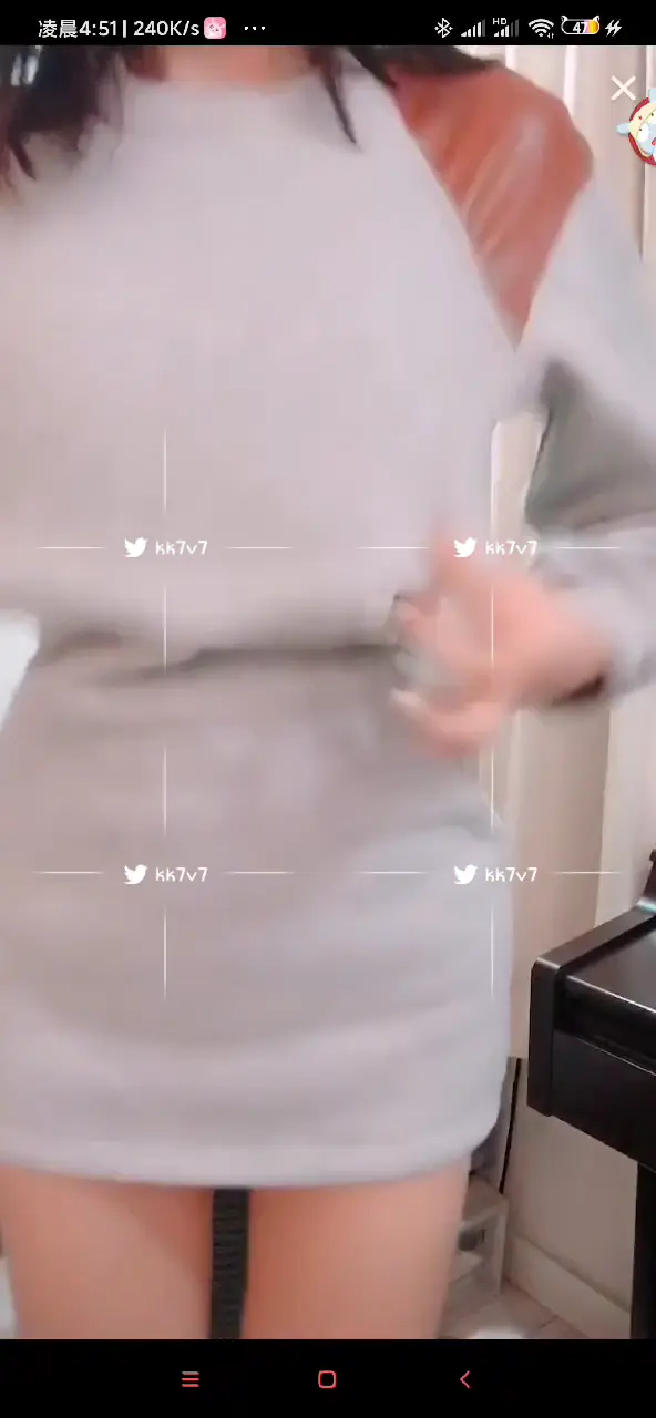 【直播走光閃現錄屏】
