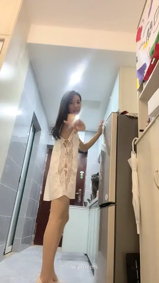 小奶貓：楊蔥蔥有超能力