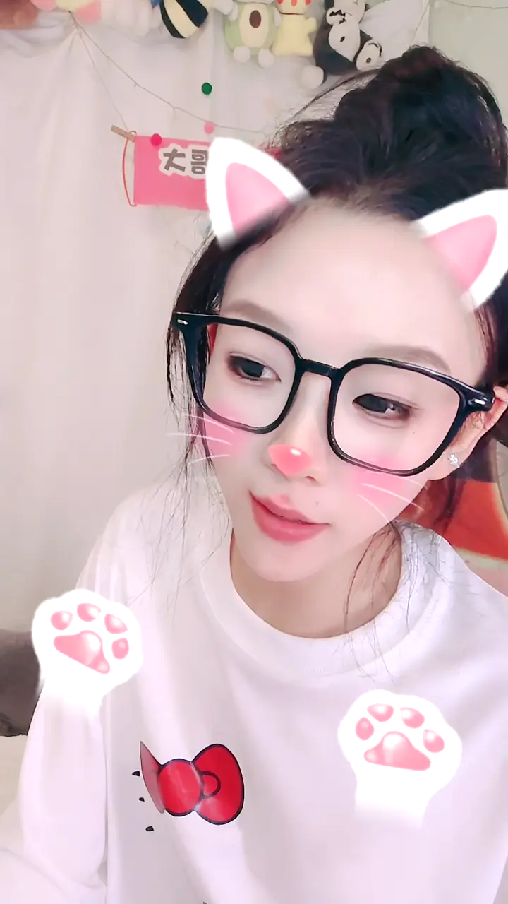 #夭夭