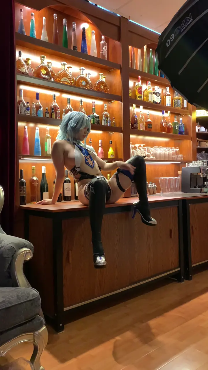 #九言 優菈