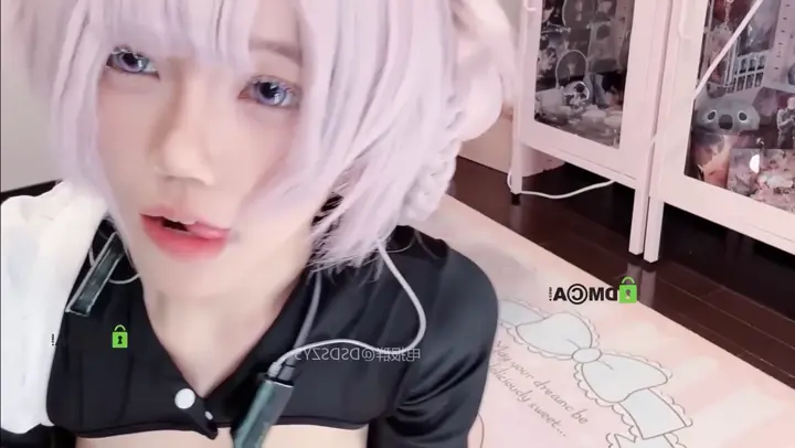 #ST站 #Stripchat #nide_xiaogou