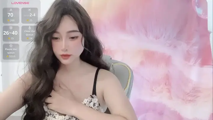 #ST站 #Stripchat #Crush-7ii