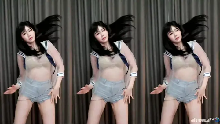 #韓國 #韓國主播系列  #韓舞  #黑珍 #햄찡 #gusdk2362   韓舞  黑珍 햄찡 gusdk2362
