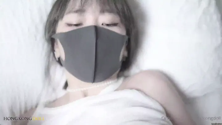 #HongKongDoll OnlyFans_31