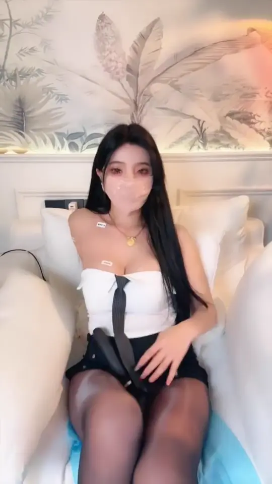 超騷御姐噴水狂歡