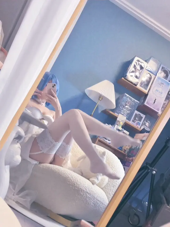 #涼涼子 恰巴耶夫禮服(9月23打賞群資源)