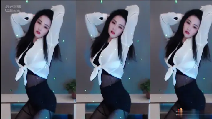 虎牙:明明子