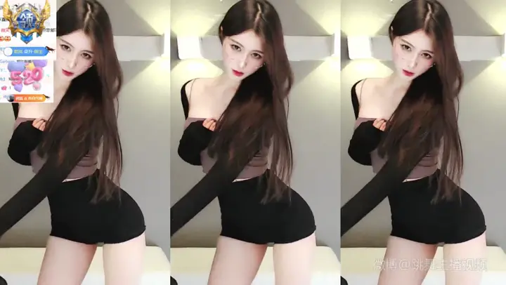 #虎牙  #環星M晴小兔/#晴小兔