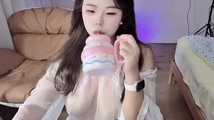 #ST站 #Stripchat #xiaotanbaby