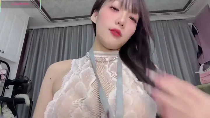 #ST站 #Stripchat #Yaya–728
