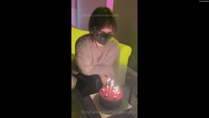 #HongKongDoll 日常短片合集1