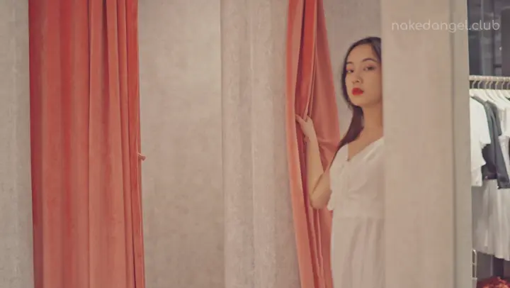 #北京天使 北京天使 Qinweiyingjie 全裸購物