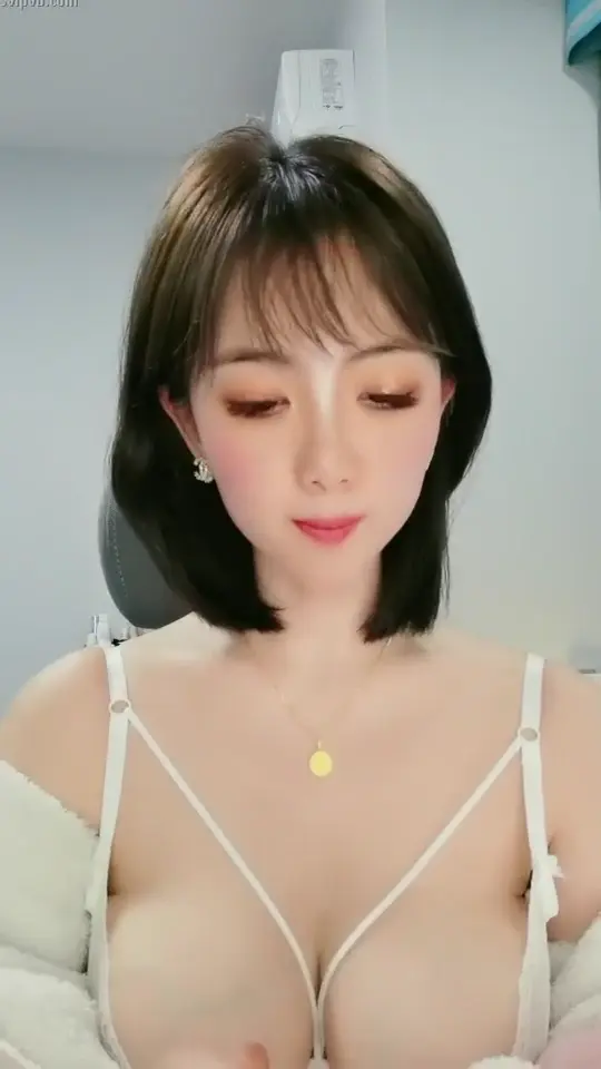 #黃播 #暖色 #巨乳