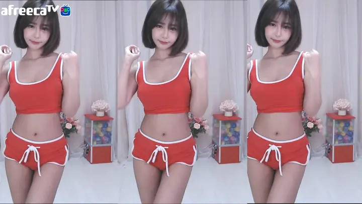#韓國主播系列 #하루S2 #sol3712 #韓璐