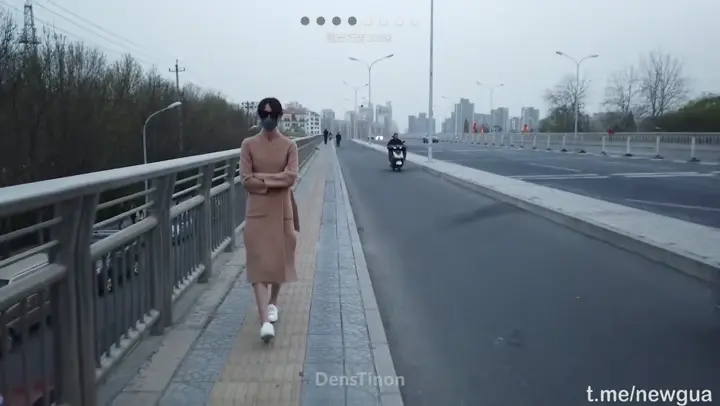 #北京天使 直播挑戰