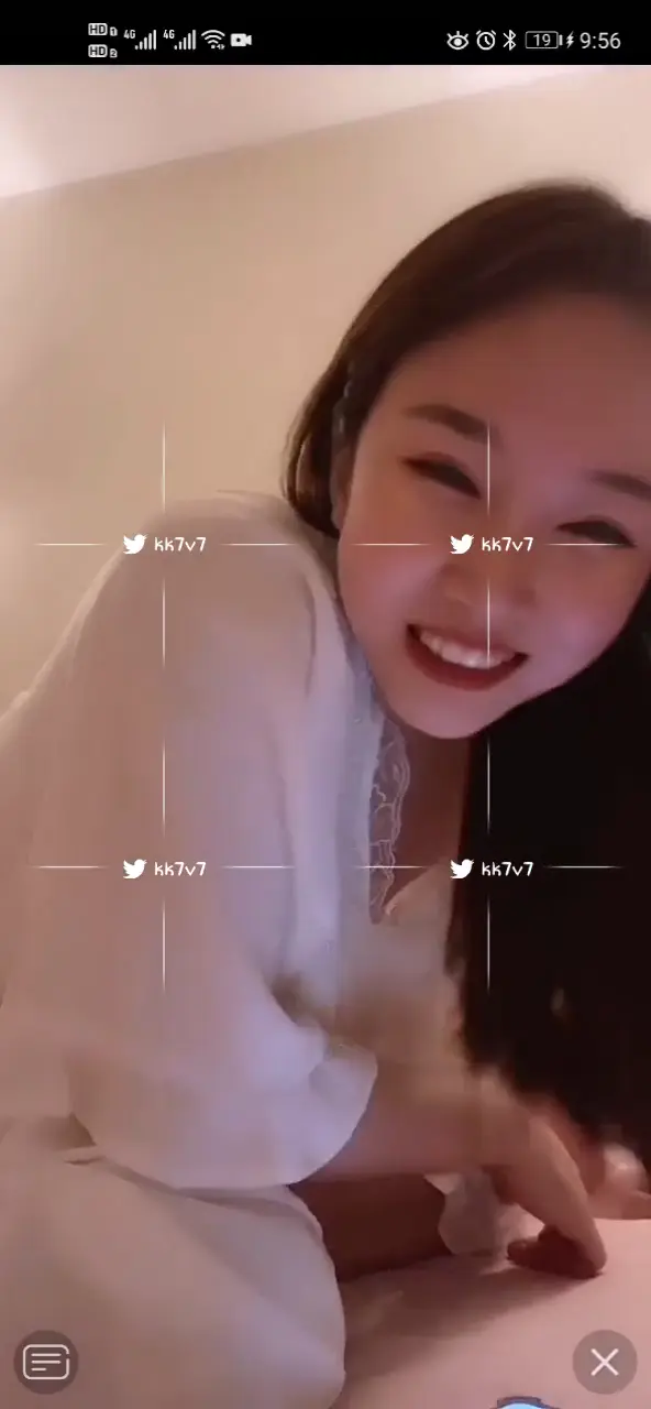 #閃現【直播走光閃現錄屏】
