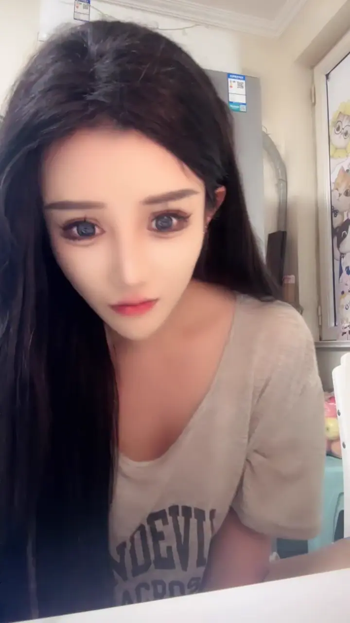 #酱油蒂花
