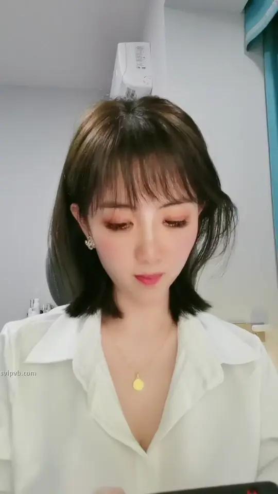 #黃播 #暖色 #巨乳