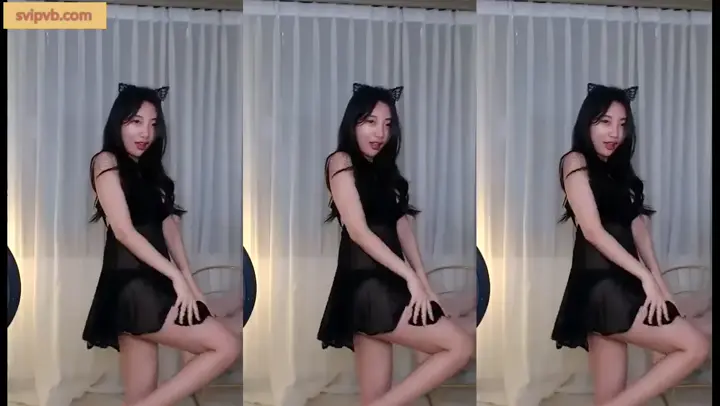 #韓國主播系列 韓國女主播 BJ 智淑 裸舞誘惑