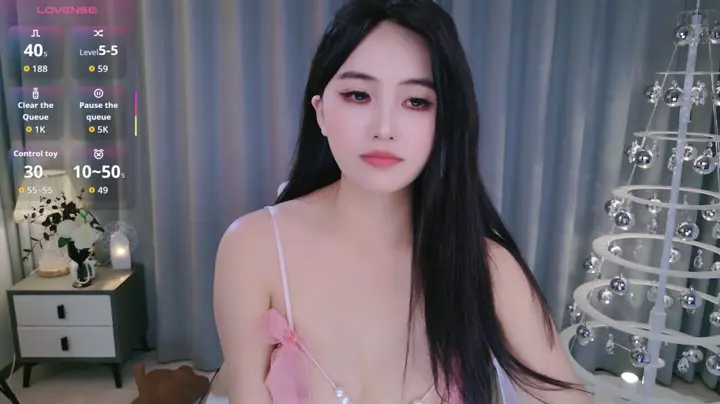 #ST站 #Stripchat #BOA #寶兒