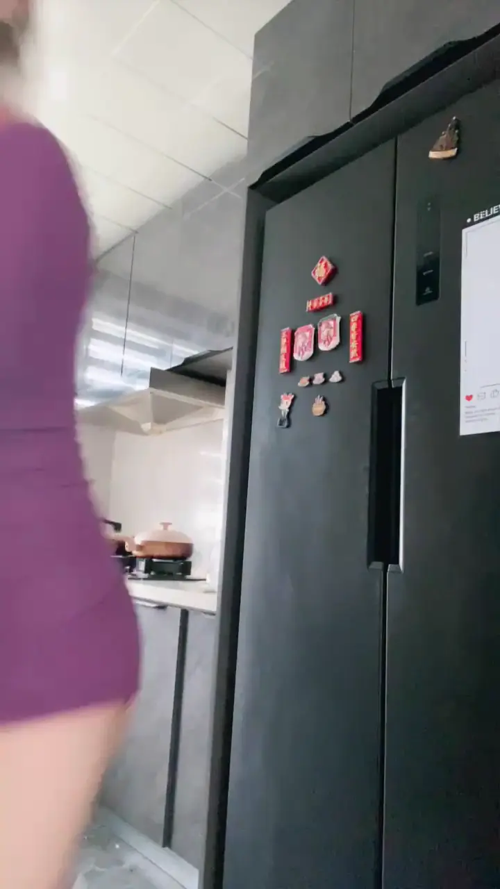 #多彩 #美美子