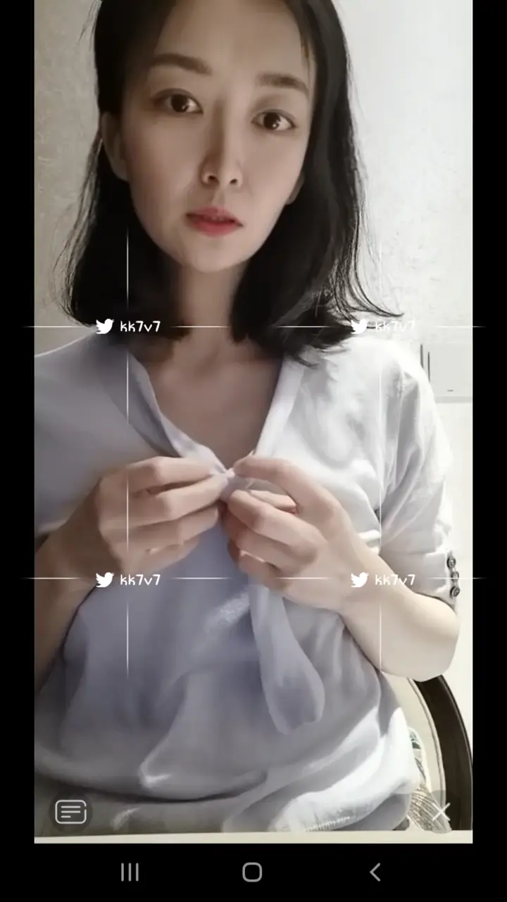 #閃現【直播走光閃現錄屏】