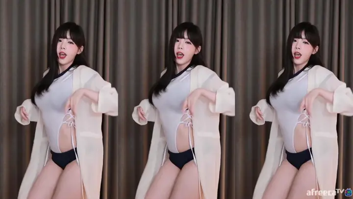 #韓國 #韓國主播系列  #韓舞  #黑珍 #햄찡 #gusdk2362   韓舞  黑珍 햄찡 gusdk2362