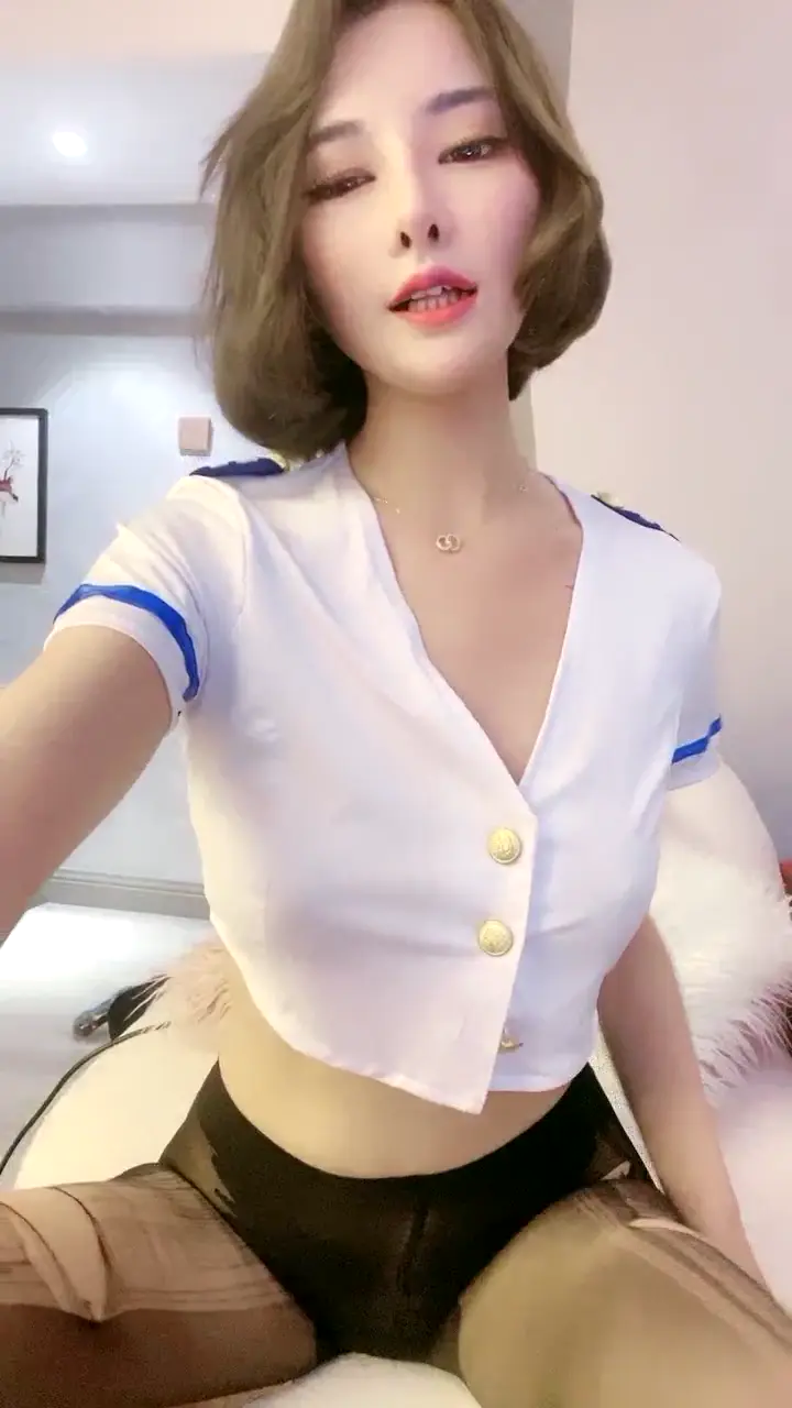 源錄無水印 #半糖--短髮屁 收費房