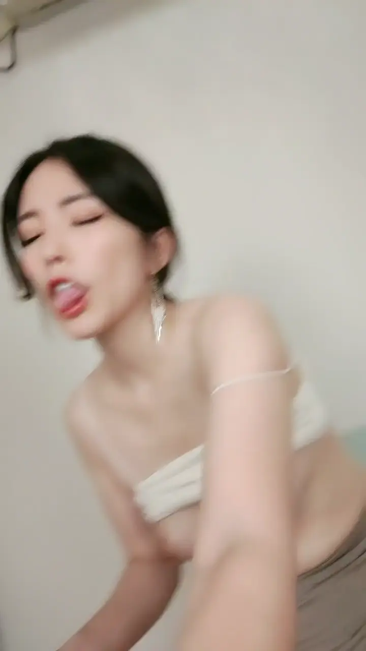#半糖 徐婉婉💖付費直播 #徐婉婉