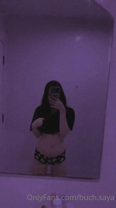 #SAYA #Buchsaya #Onlyfans 泰國 巨乳 獸耳 肉感