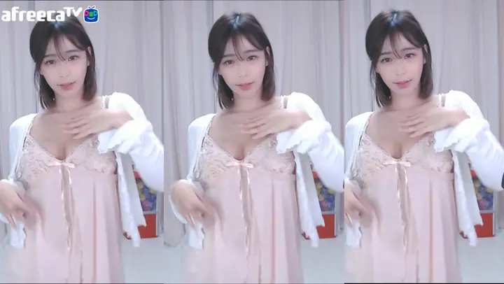 #韩国主播系列 #하루S2 #sol3712 #韩璐