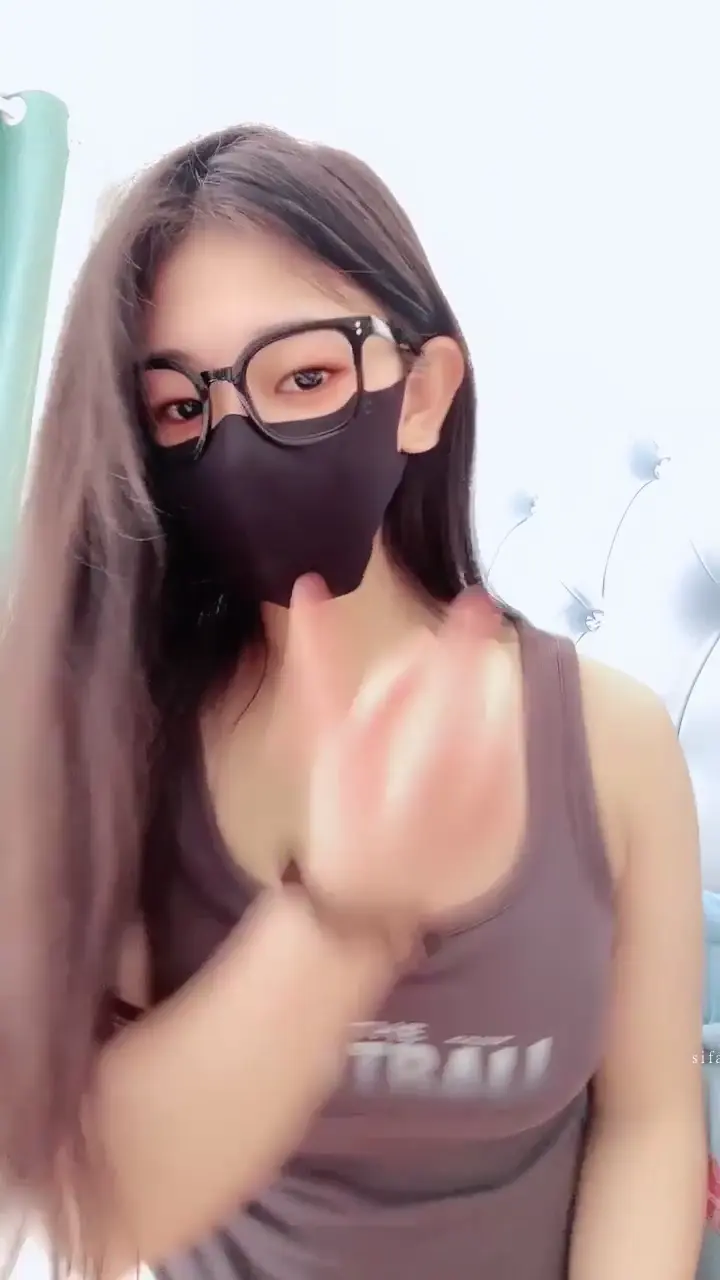#純情浪妹