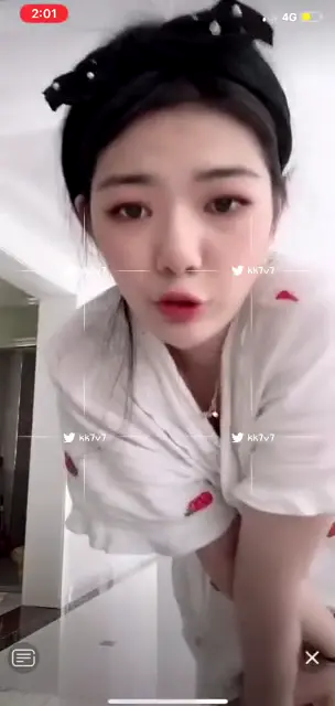 【直播走光閃現錄屏】