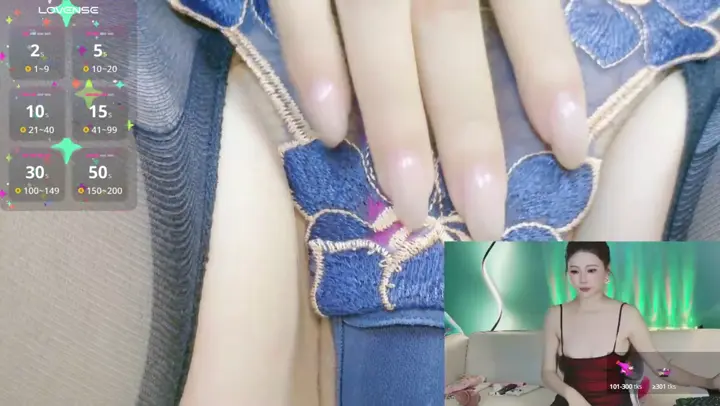 #ST站 #Stripchat #Ida2