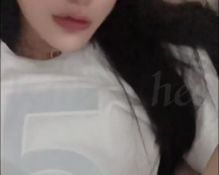 推特巨乳网红合集