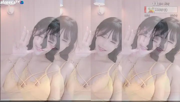 #韓國主播系列 #하루S2 #sol3712 #韓璐