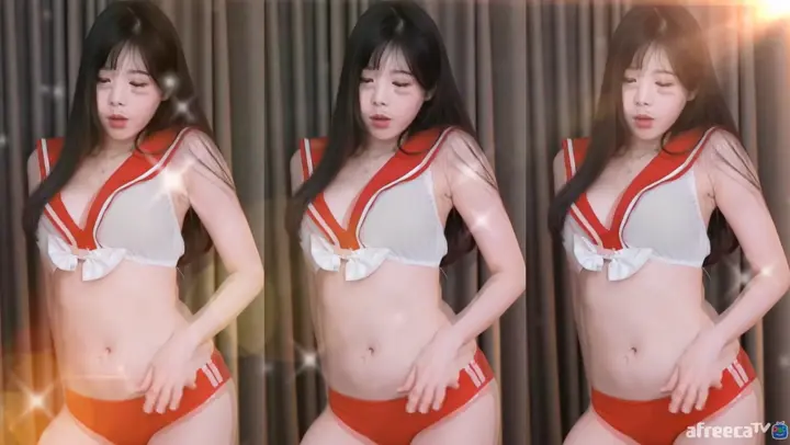 #韓國 #韓國主播系列 #韓舞 #黑珍 #햄찡 #gusdk2362 韓舞 黑珍 햄찡 gusdk2362