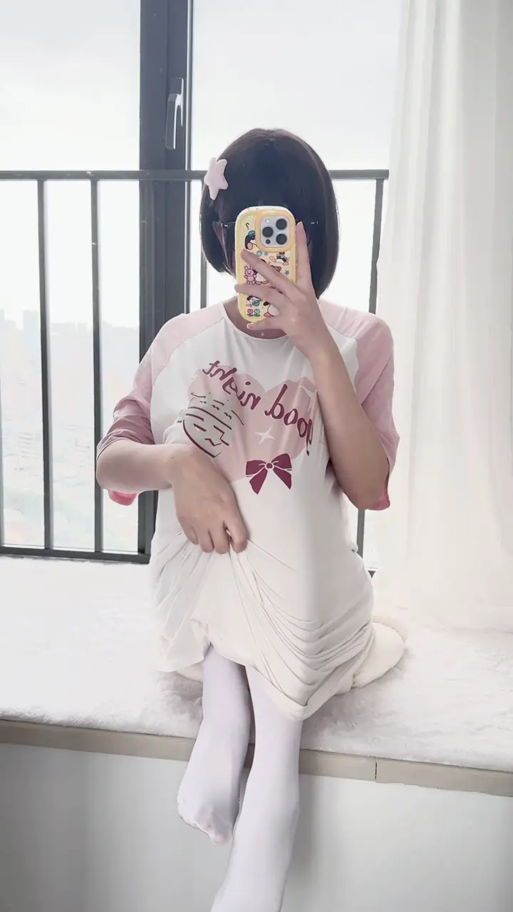 #眼醬大魔王w 24年03月Fantia會員合集 38P3V