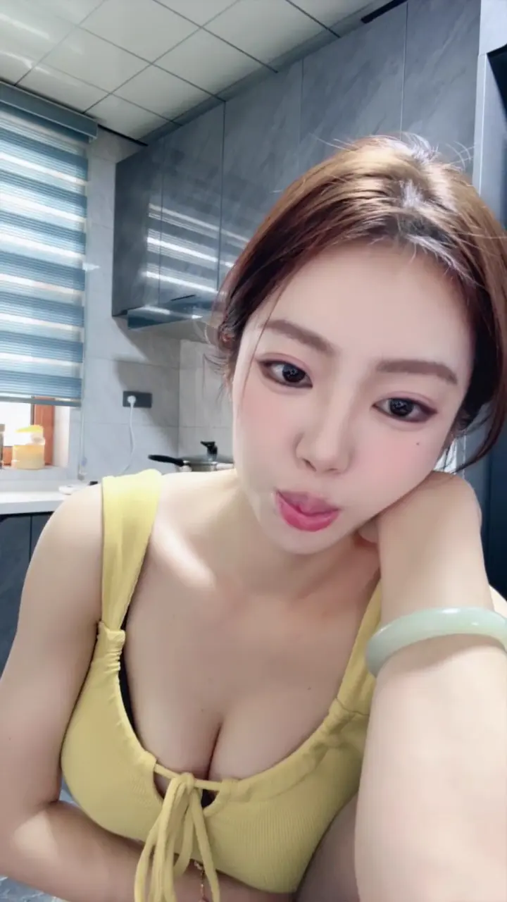 #多彩 #美美子