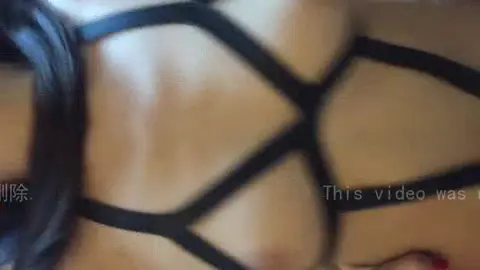 #91系列 #採精的小蝴蝶 採精的小蝴蝶