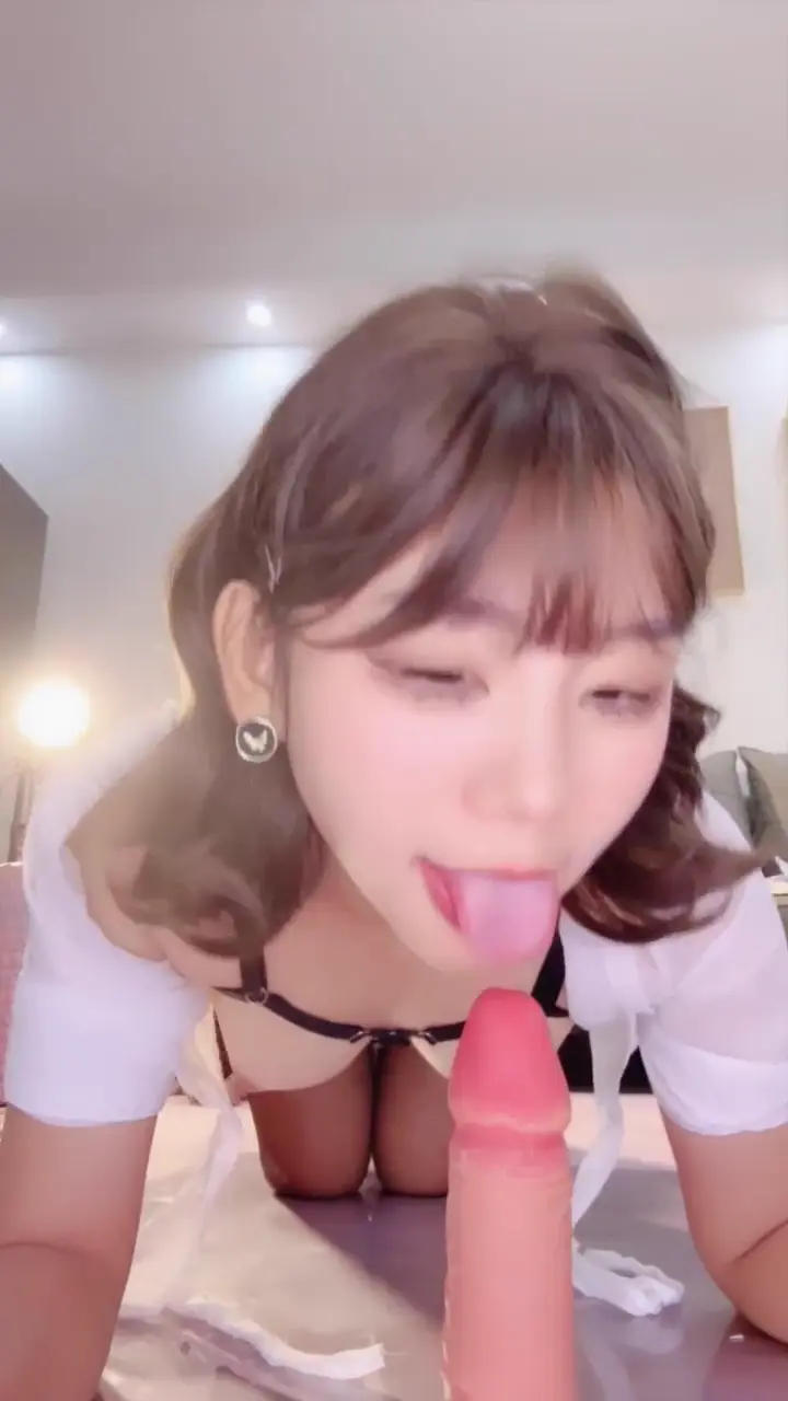 #白虎蘿莉