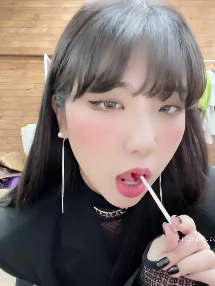 #反差M #快手