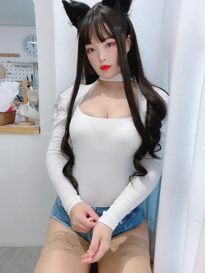 #白燁