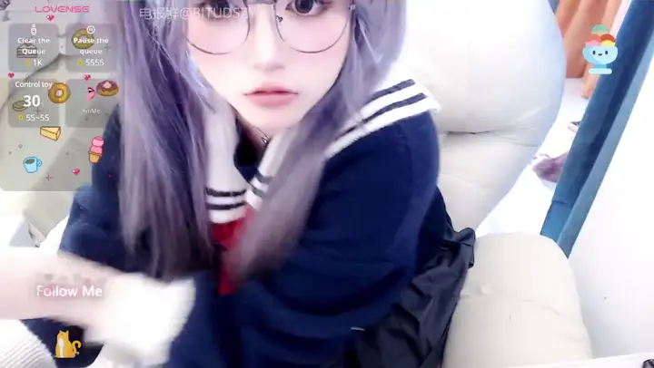 #ST站 #Stripchat #sweet_18wanwan